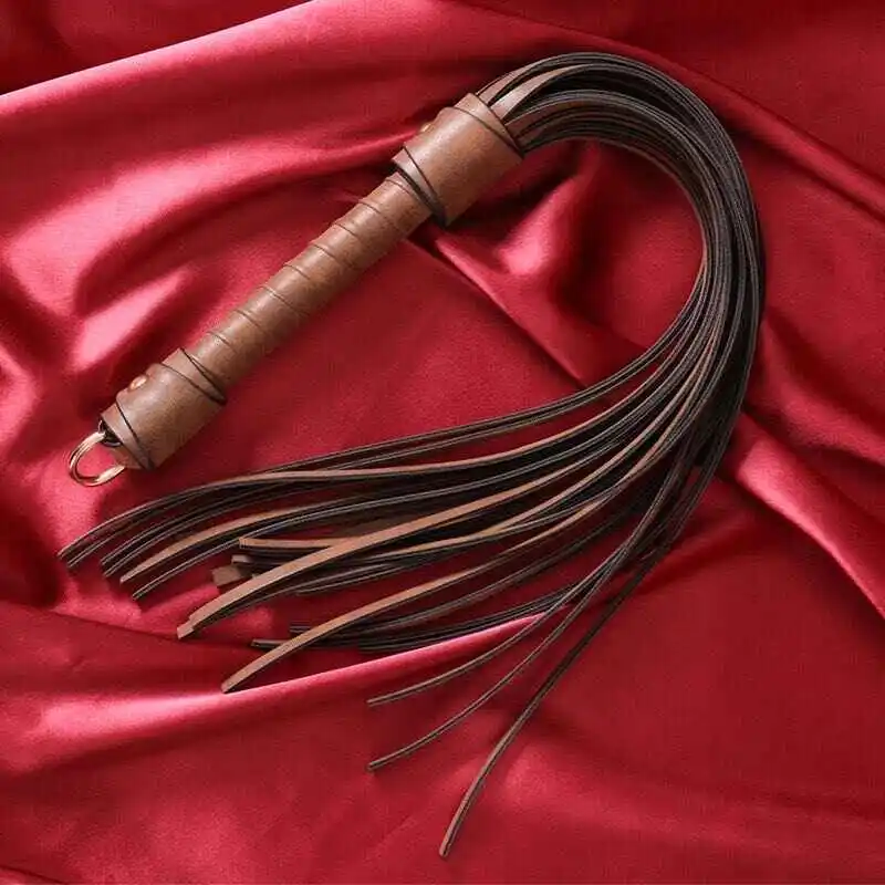西檬之家-字母圈的S属性是什么意思？新人必看BDSM指南