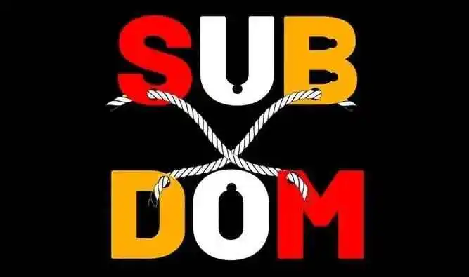 【西檬之家】斯慕圈新人入门指南：读懂BDSM的共识与安全