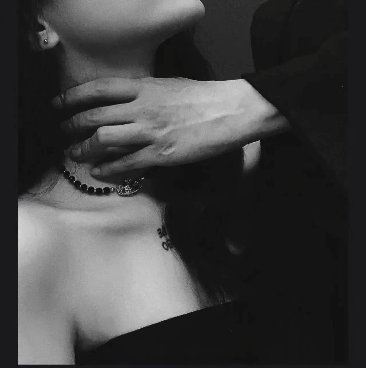 【西檬之家】字母圈的Aftercare：BDSM互动后的必要关怀