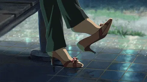 西檬之家-圣水在字母圈中的含义与实践